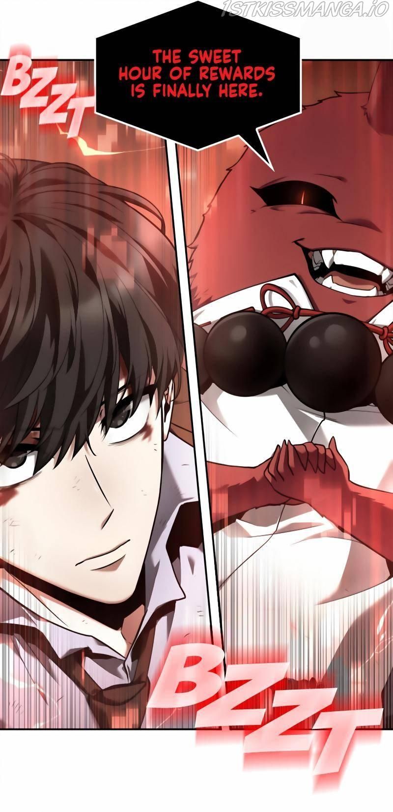 Read Omniscient Reader’s Viewpoint Manga Online