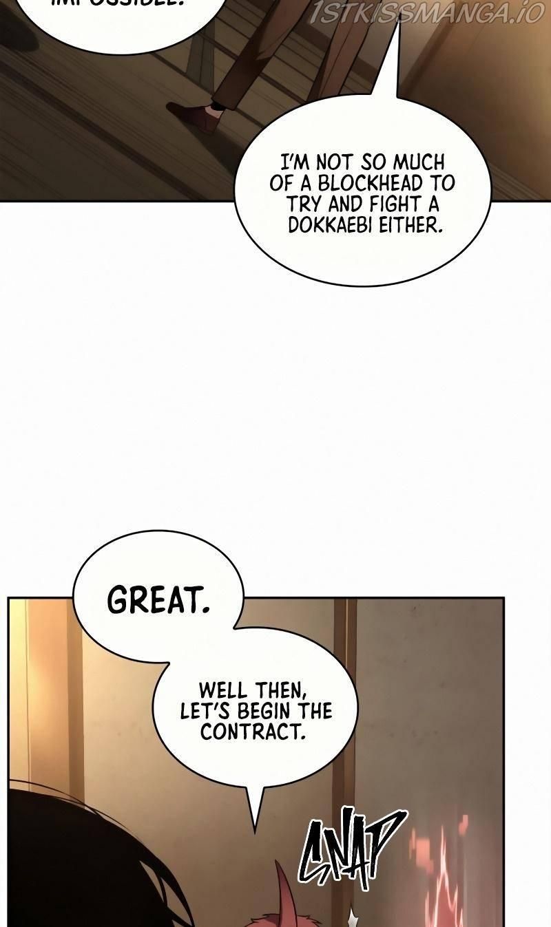 Read Omniscient Reader’s Viewpoint Manga Online