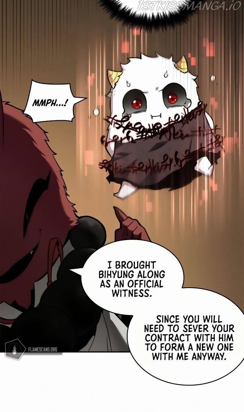 Read Omniscient Reader’s Viewpoint Manga Online