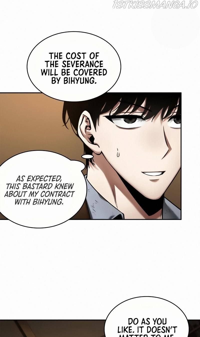 Read Omniscient Reader’s Viewpoint Manga Online
