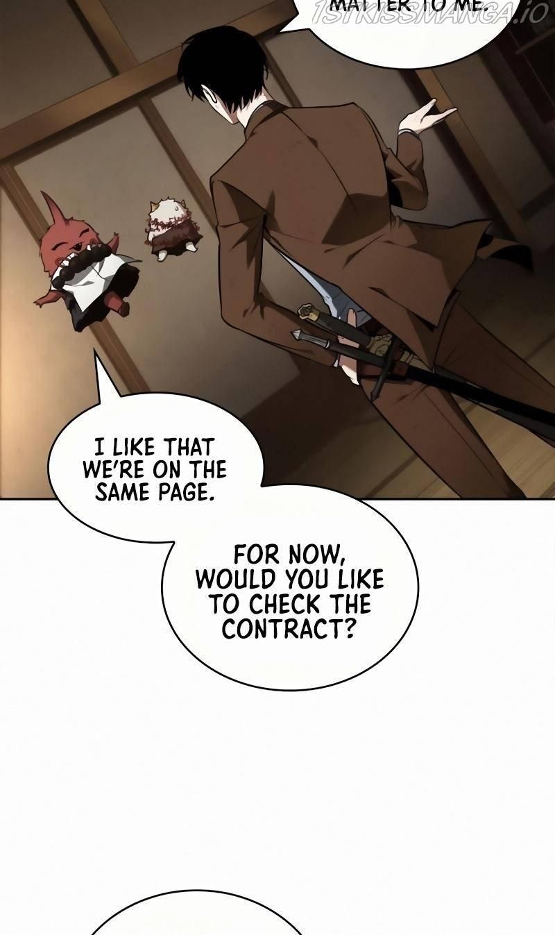 Read Omniscient Reader’s Viewpoint Manga Online