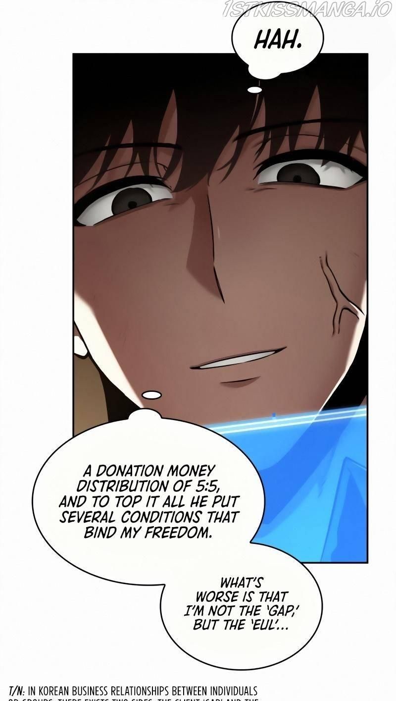 Read Omniscient Reader’s Viewpoint Manga Online