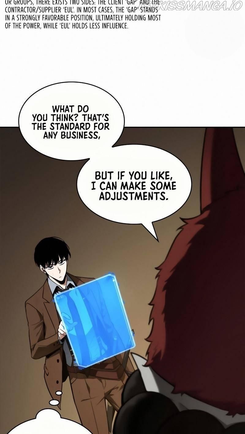 Read Omniscient Reader’s Viewpoint Manga Online