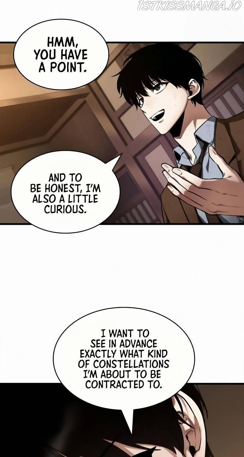 Read Omniscient Reader’s Viewpoint Manga Online