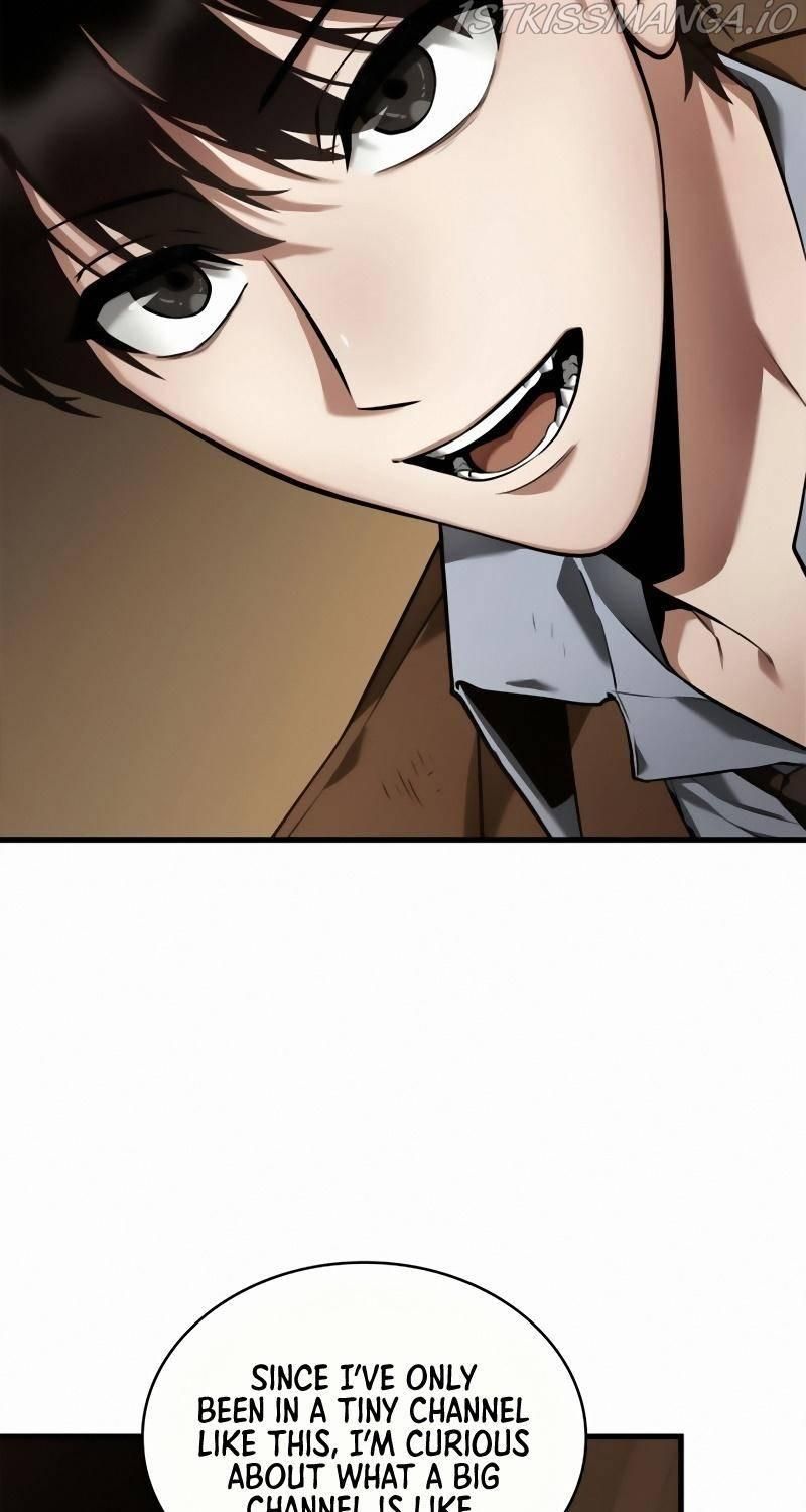 Read Omniscient Reader’s Viewpoint Manga Online