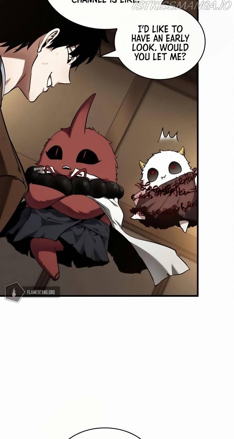Read Omniscient Reader’s Viewpoint Manga Online