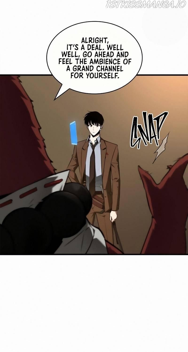 Read Omniscient Reader’s Viewpoint Manga Online