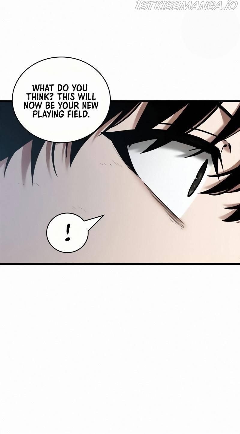 Read Omniscient Reader’s Viewpoint Manga Online