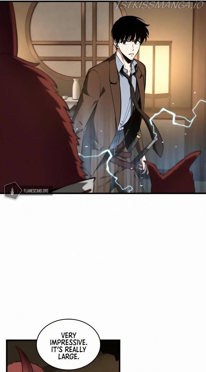 Read Omniscient Reader’s Viewpoint Manga Online