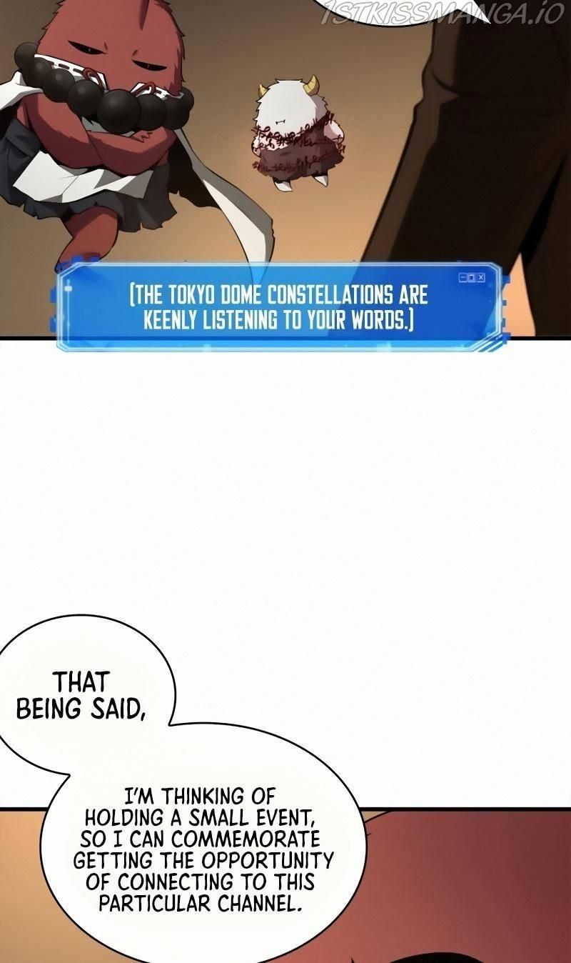 Read Omniscient Reader’s Viewpoint Manga Online