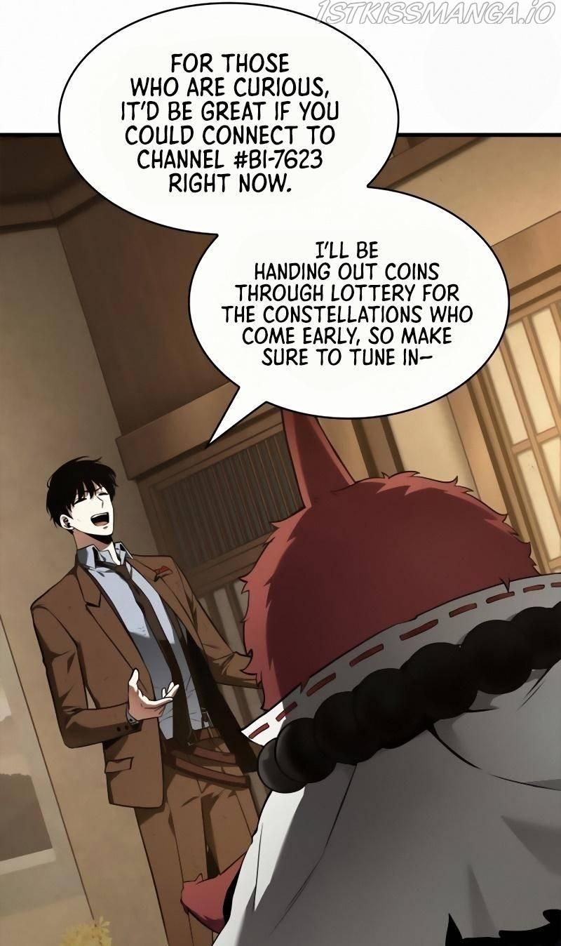 Read Omniscient Reader’s Viewpoint Manga Online