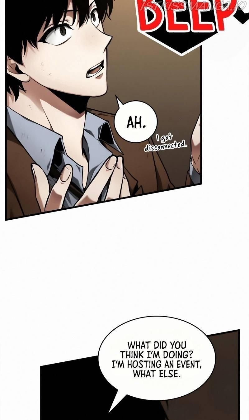 Read Omniscient Reader’s Viewpoint Manga Online
