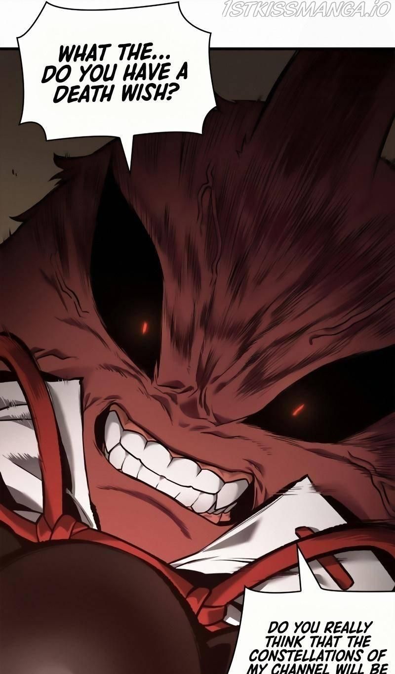 Read Omniscient Reader’s Viewpoint Manga Online