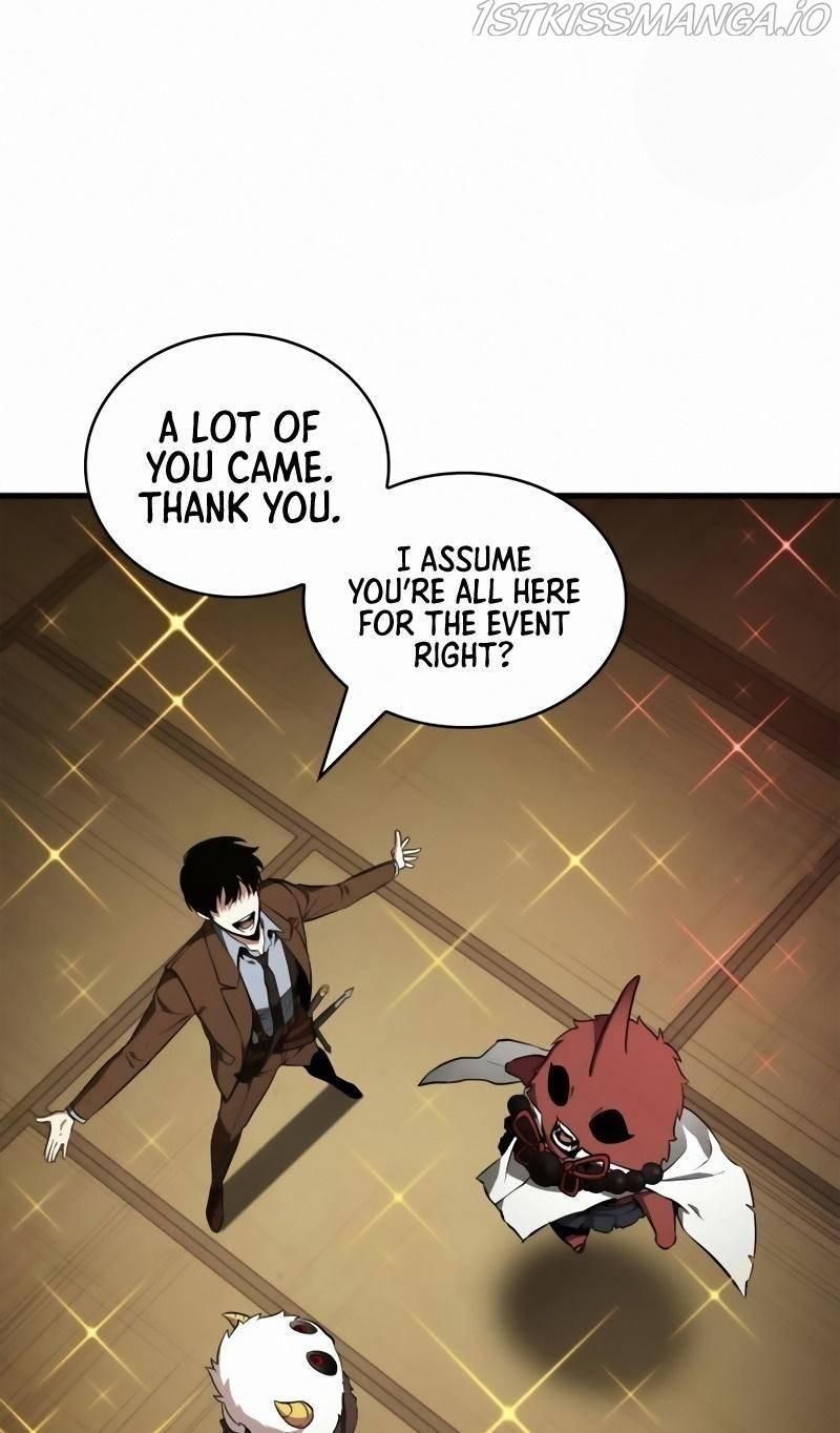 Read Omniscient Reader’s Viewpoint Manga Online