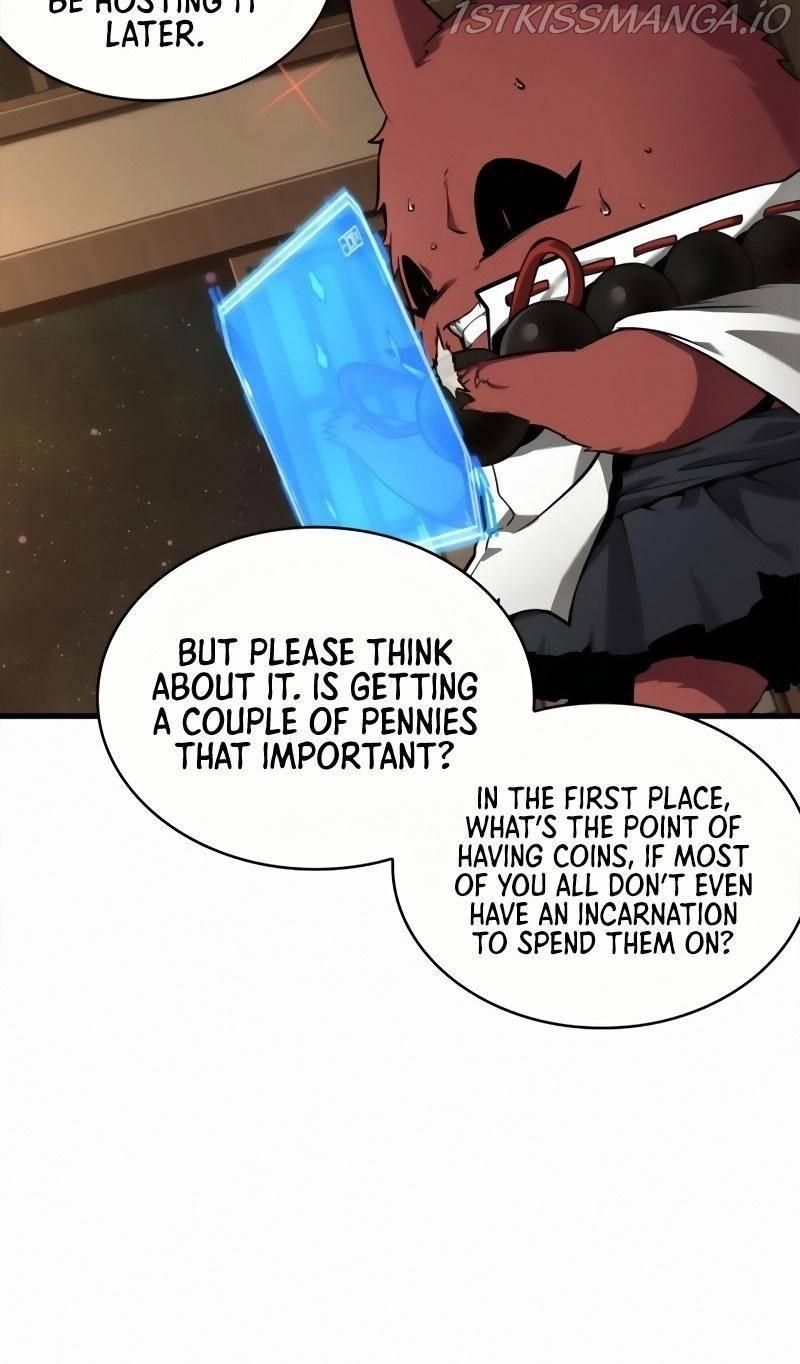 Read Omniscient Reader’s Viewpoint Manga Online