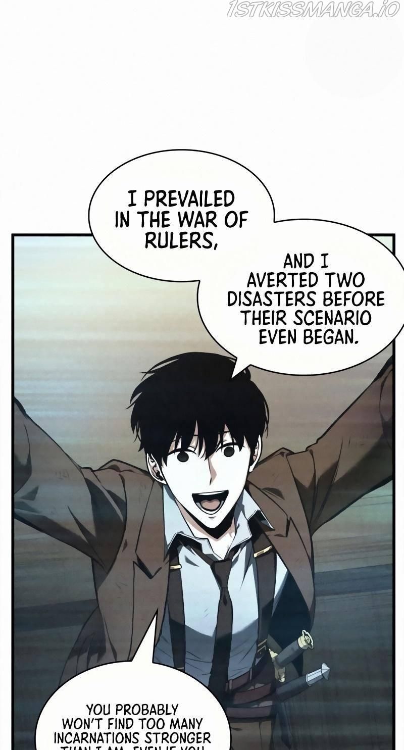 Read Omniscient Reader’s Viewpoint Manga Online