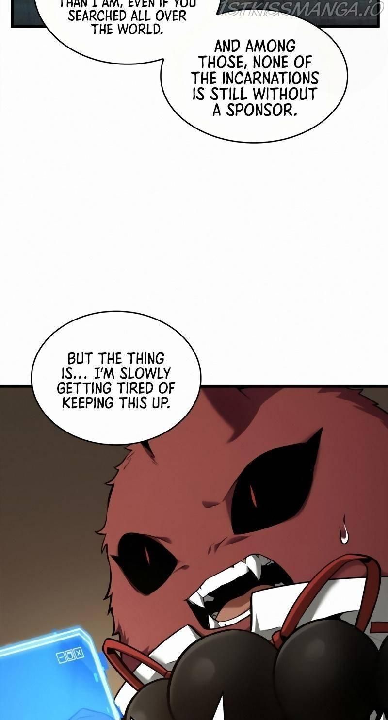 Read Omniscient Reader’s Viewpoint Manga Online