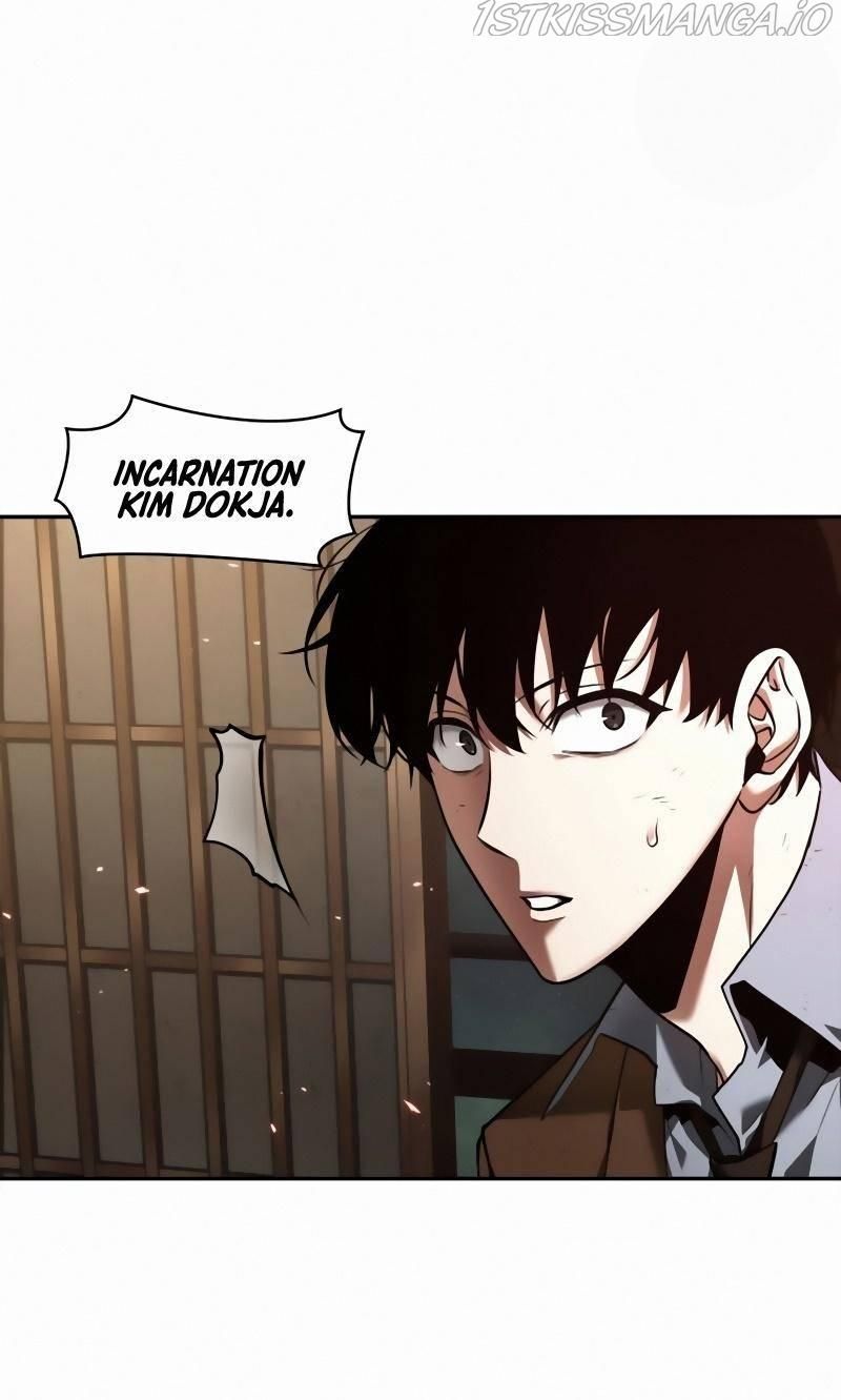 Read Omniscient Reader’s Viewpoint Manga Online