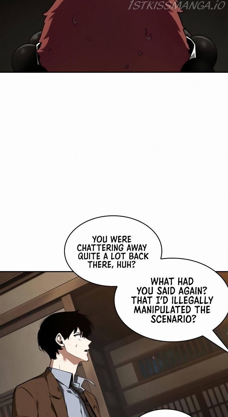Read Omniscient Reader’s Viewpoint Manga Online