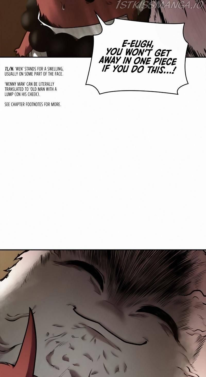 Read Omniscient Reader’s Viewpoint Manga Online
