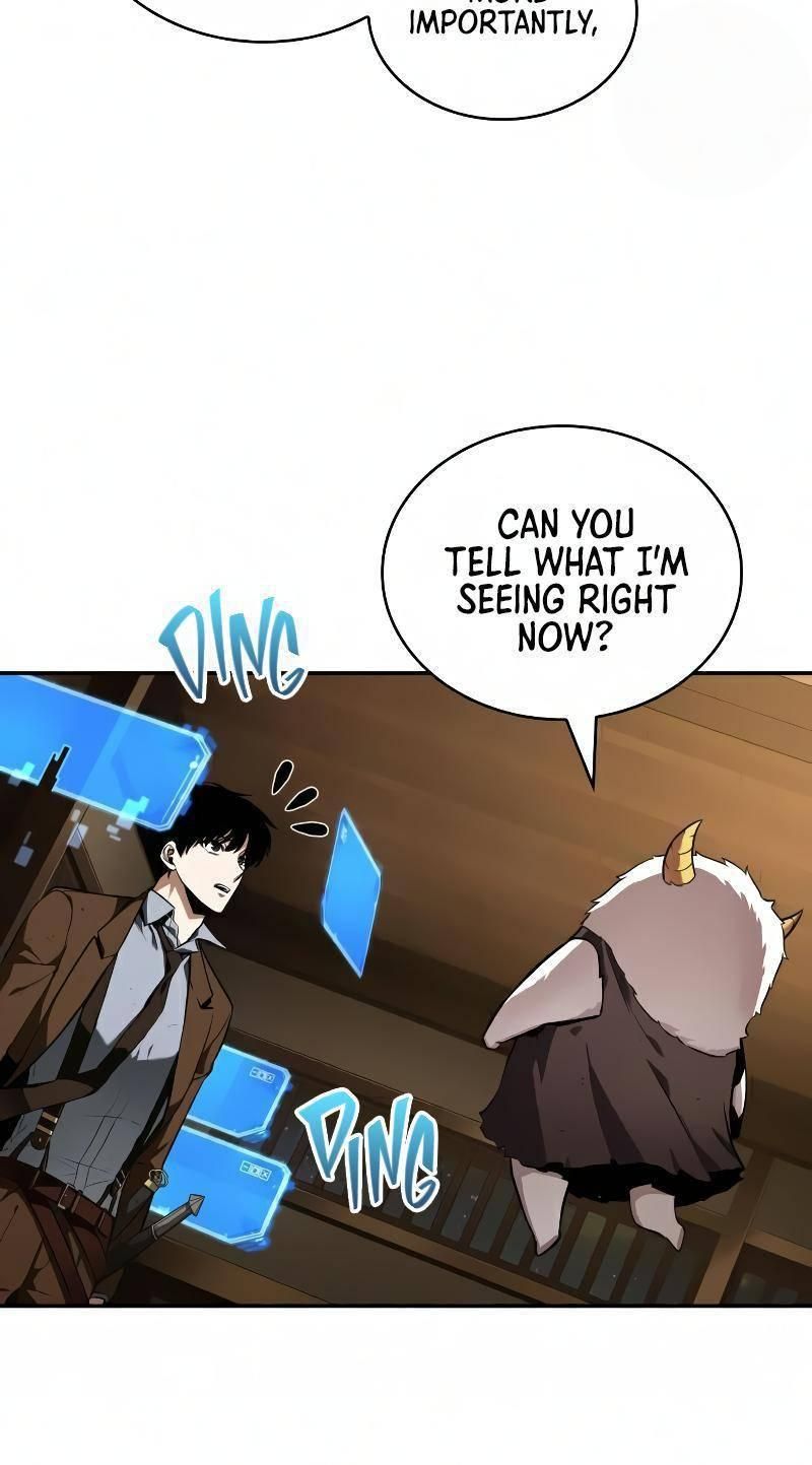 Read Omniscient Reader’s Viewpoint Manga Online
