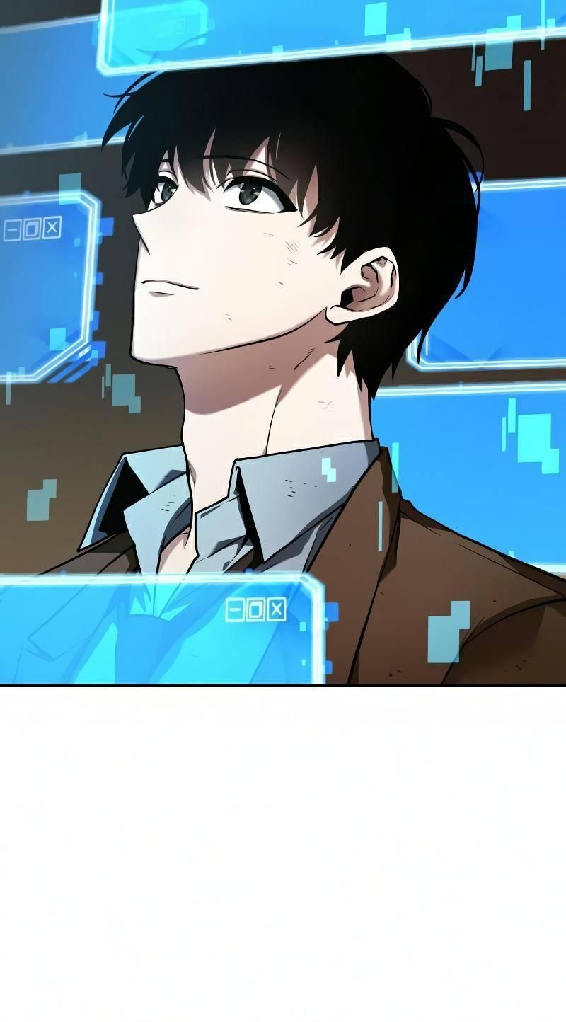 Read Omniscient Reader’s Viewpoint Manga Online