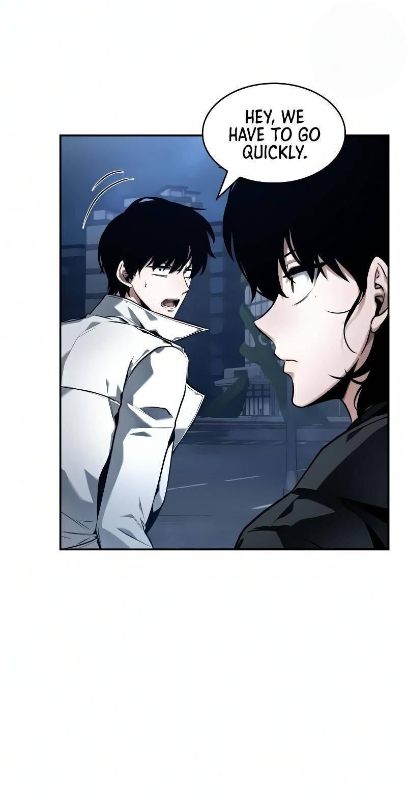 Read Omniscient Reader’s Viewpoint Manga Online