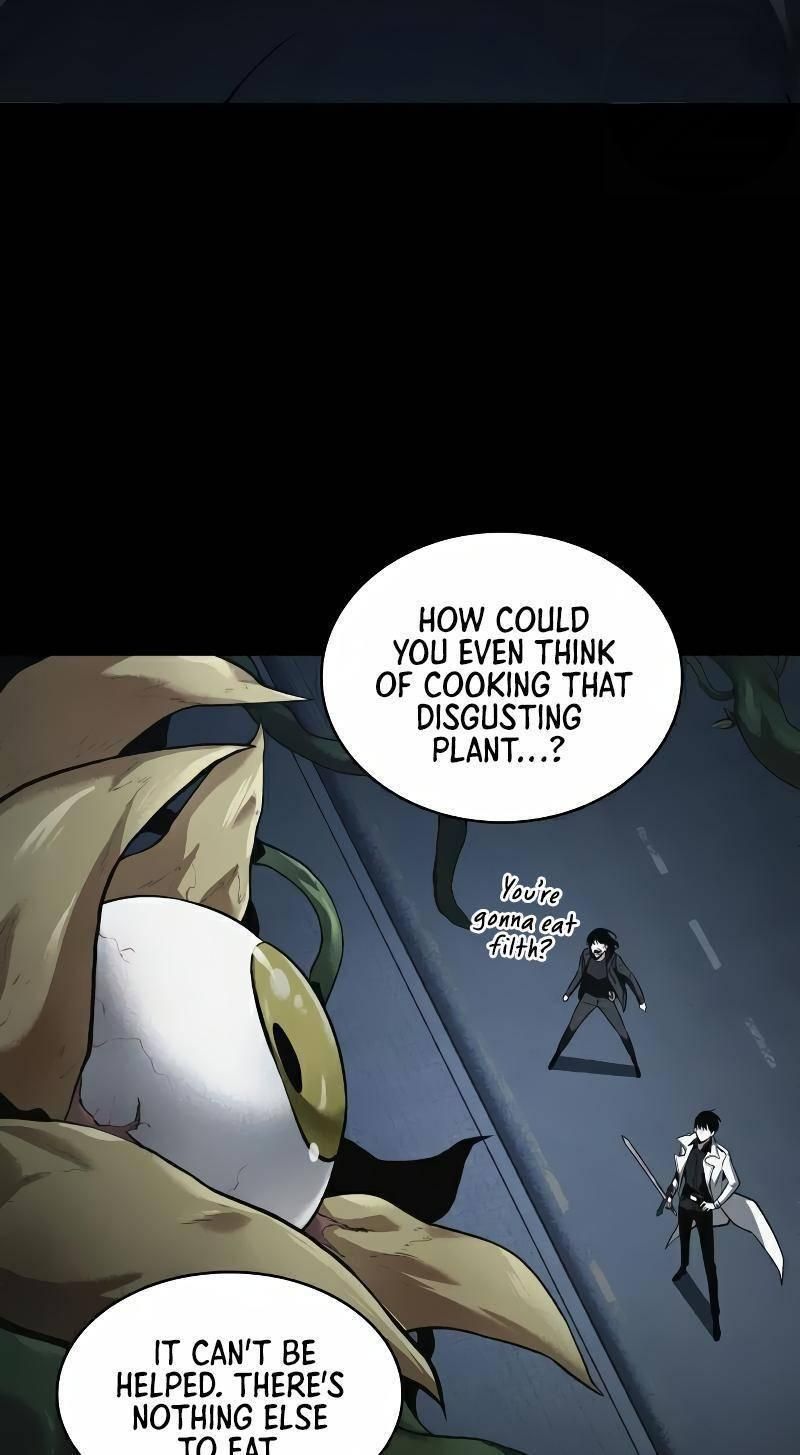 Read Omniscient Reader’s Viewpoint Manga Online