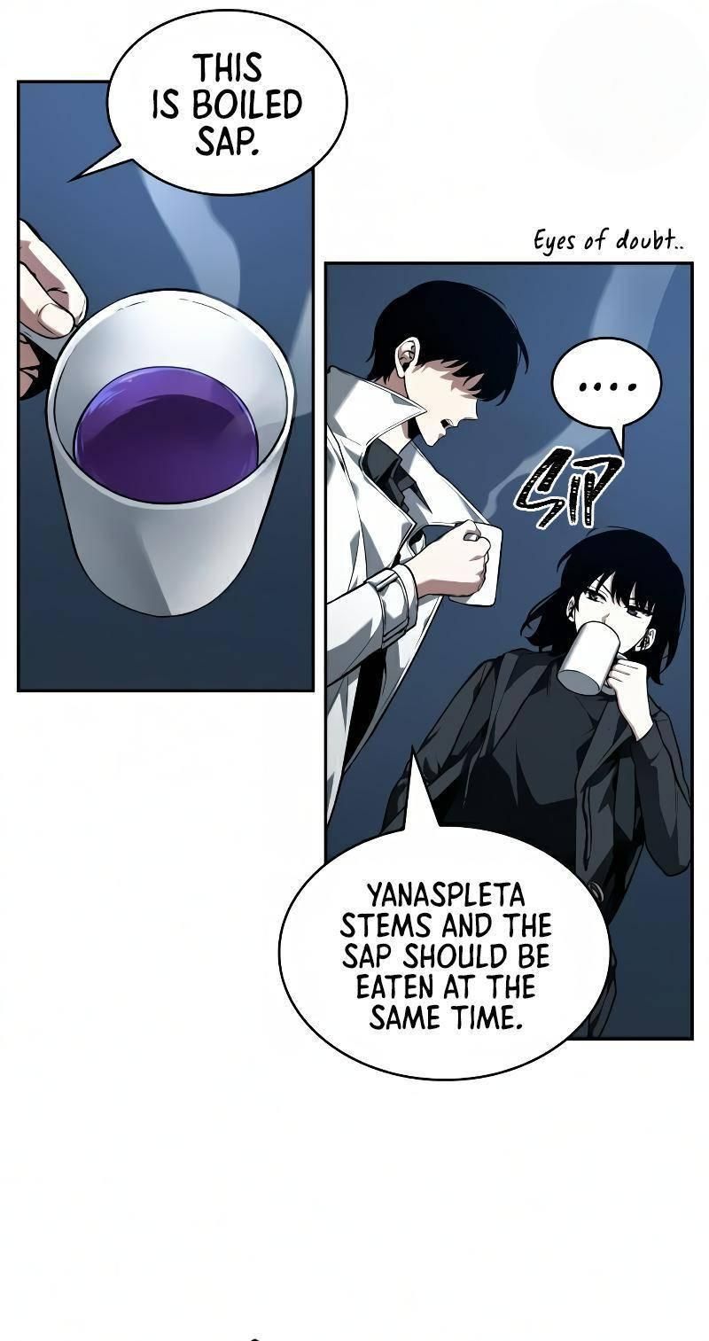 Read Omniscient Reader’s Viewpoint Manga Online