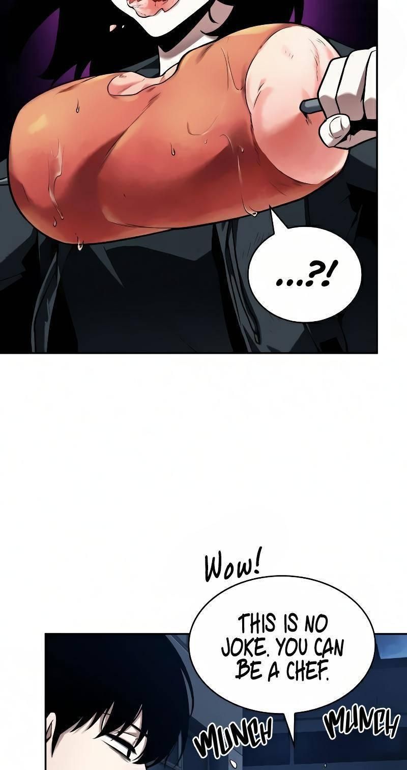 Read Omniscient Reader’s Viewpoint Manga Online