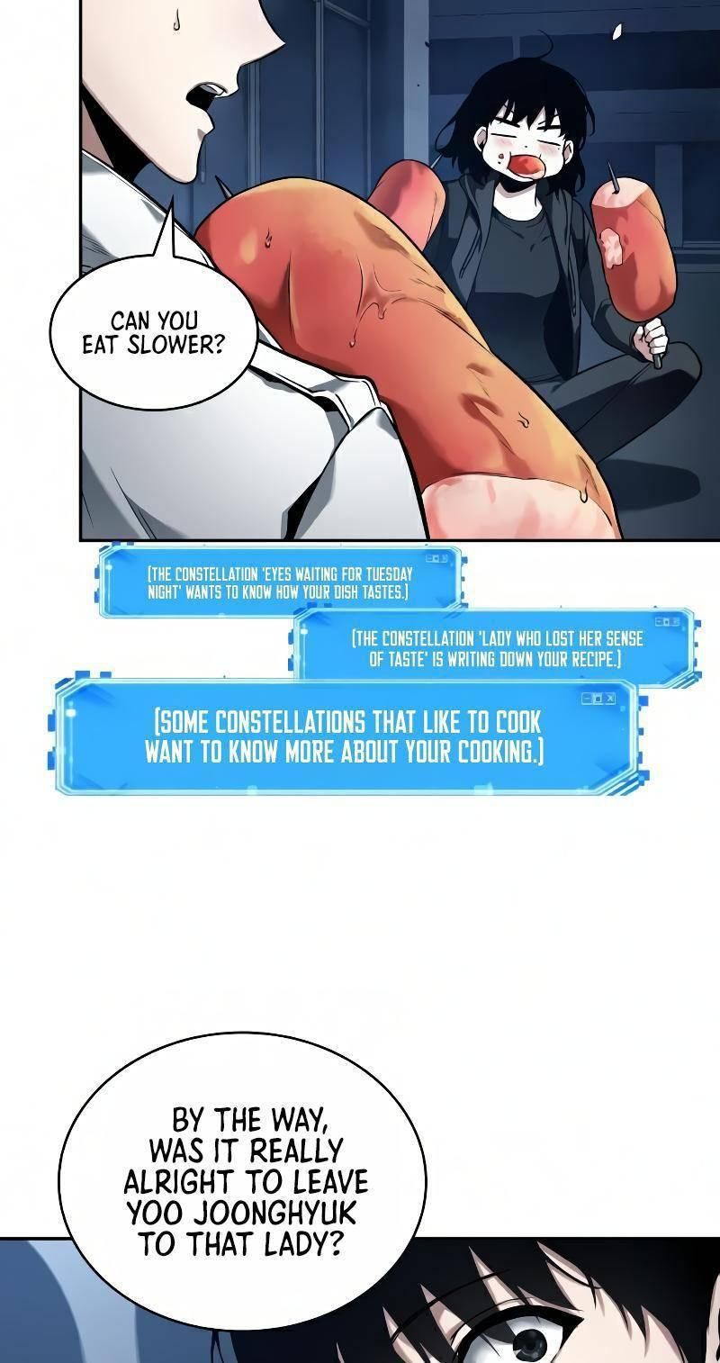 Read Omniscient Reader’s Viewpoint Manga Online
