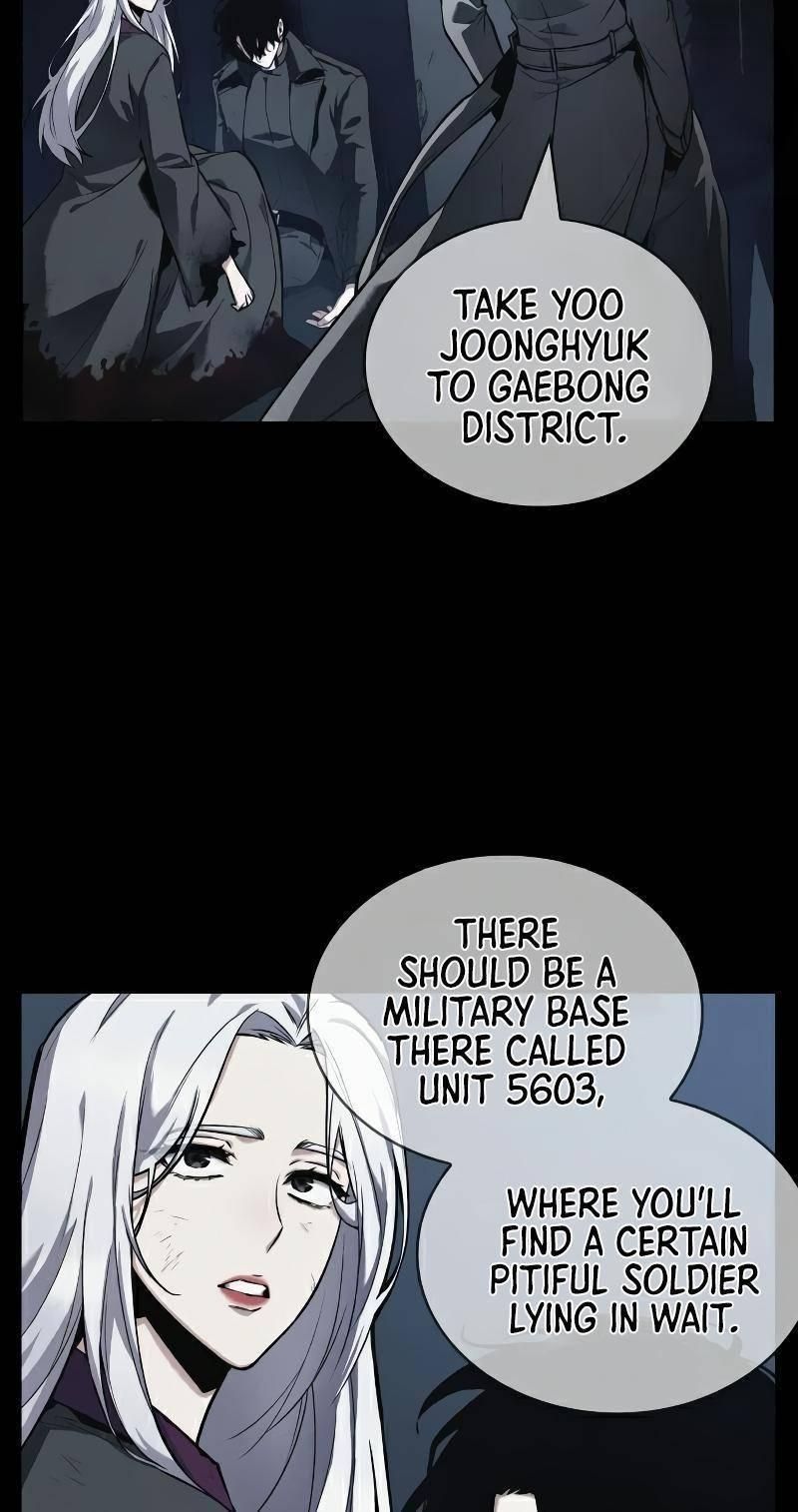 Read Omniscient Reader’s Viewpoint Manga Online