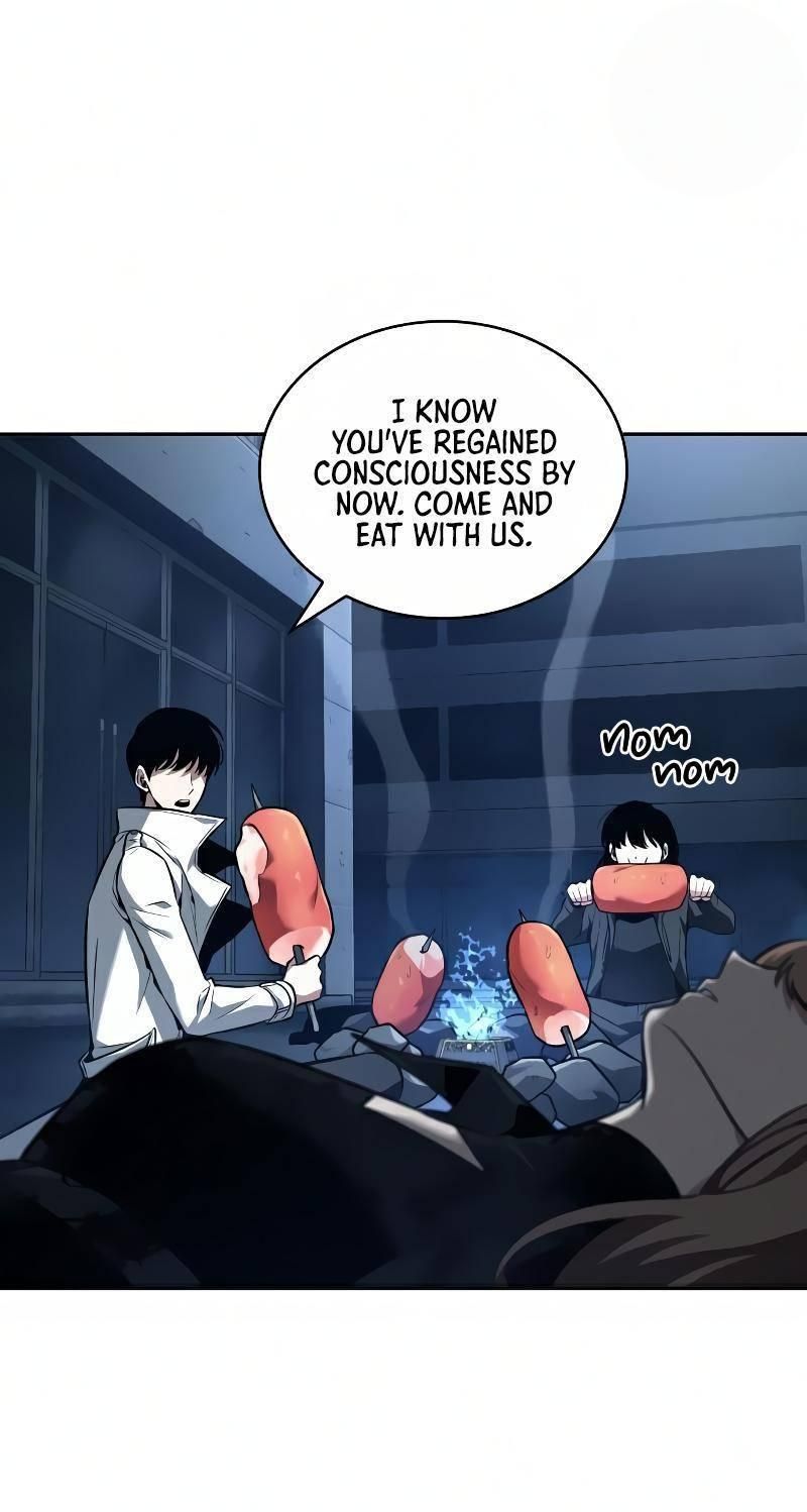 Read Omniscient Reader’s Viewpoint Manga Online