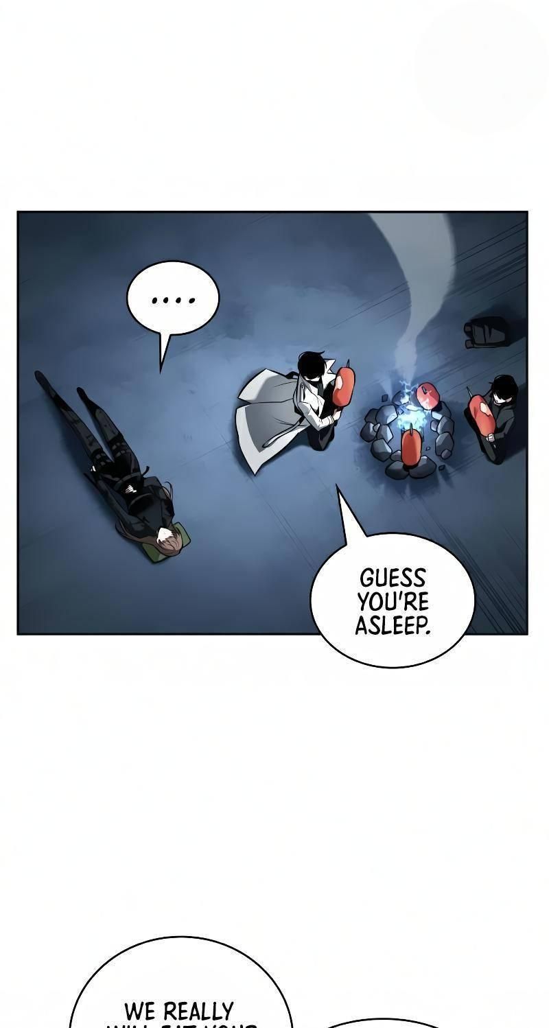 Read Omniscient Reader’s Viewpoint Manga Online