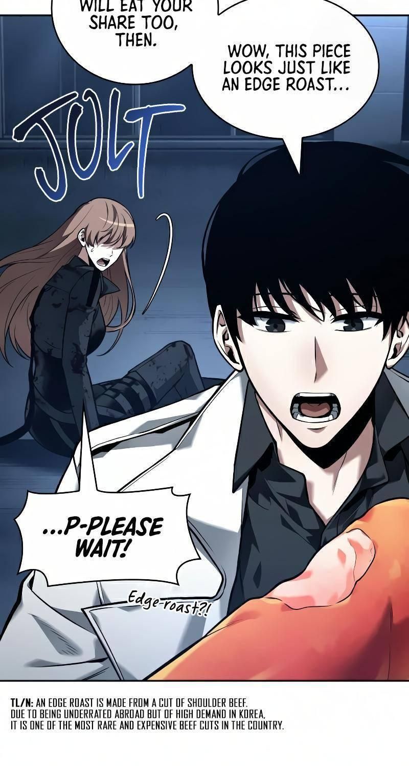 Read Omniscient Reader’s Viewpoint Manga Online