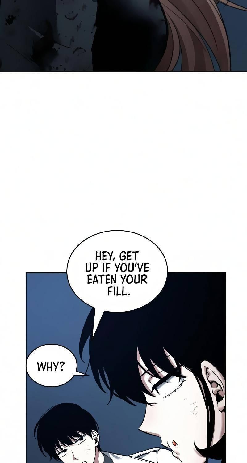 Read Omniscient Reader’s Viewpoint Manga Online