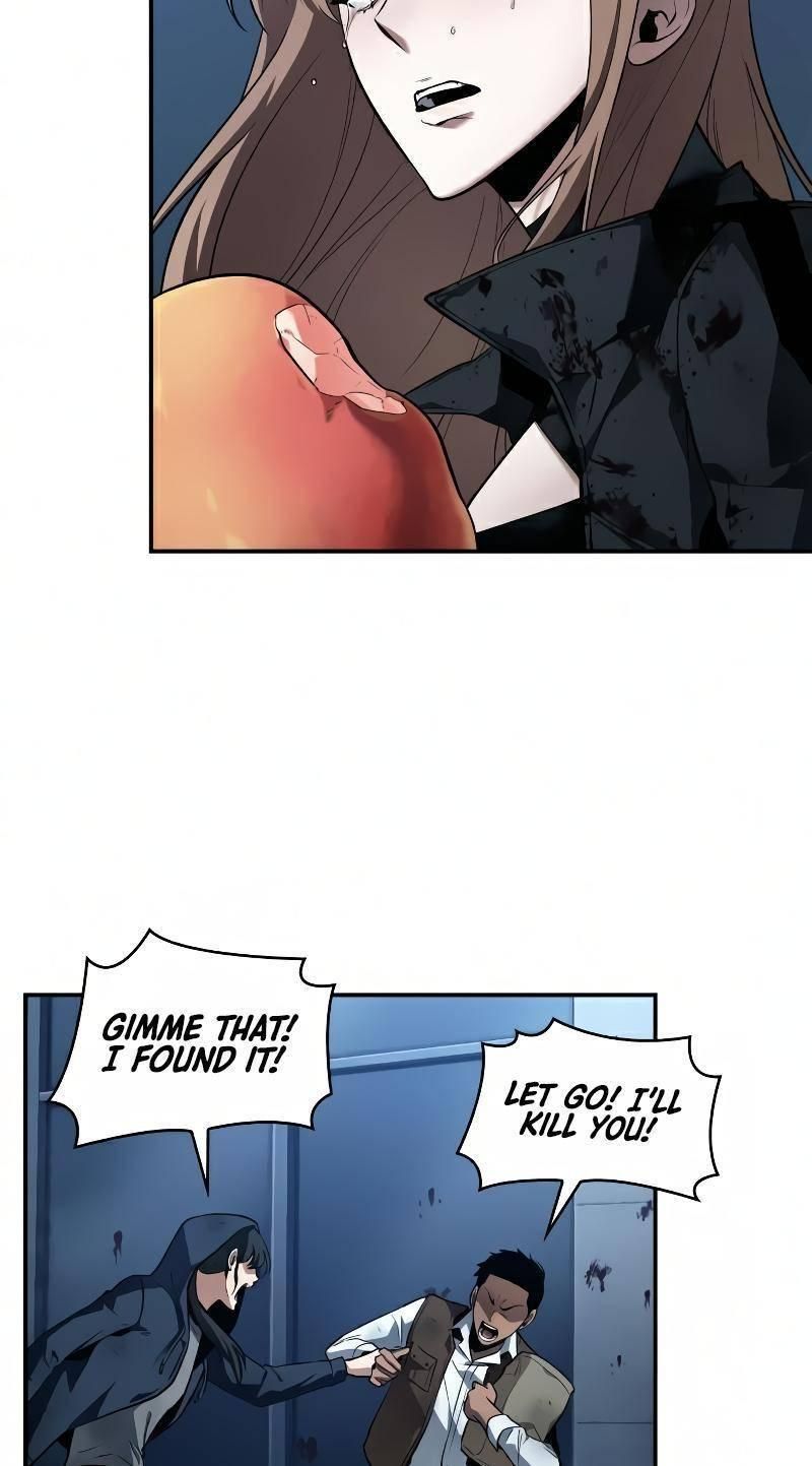 Read Omniscient Reader’s Viewpoint Manga Online