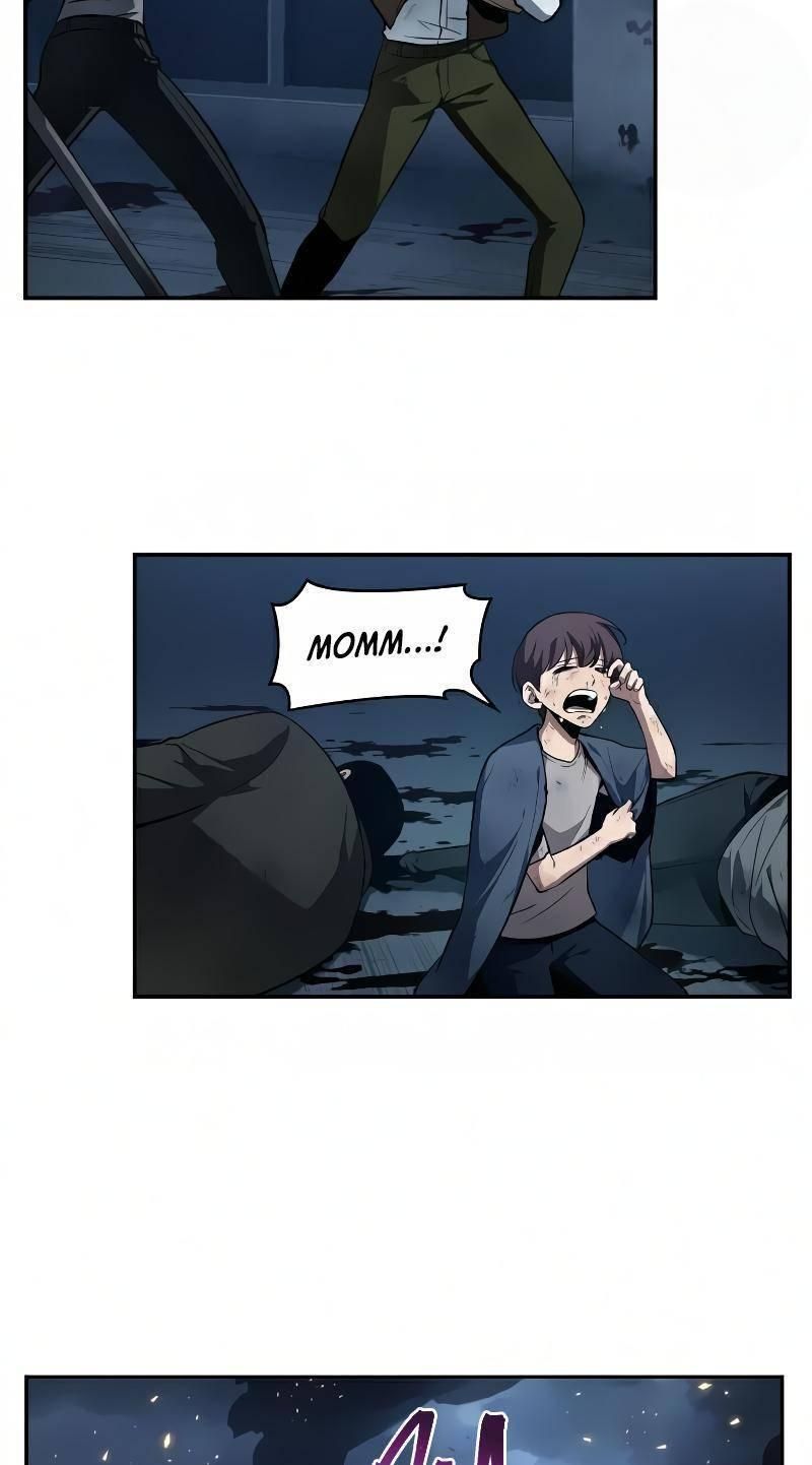 Read Omniscient Reader’s Viewpoint Manga Online