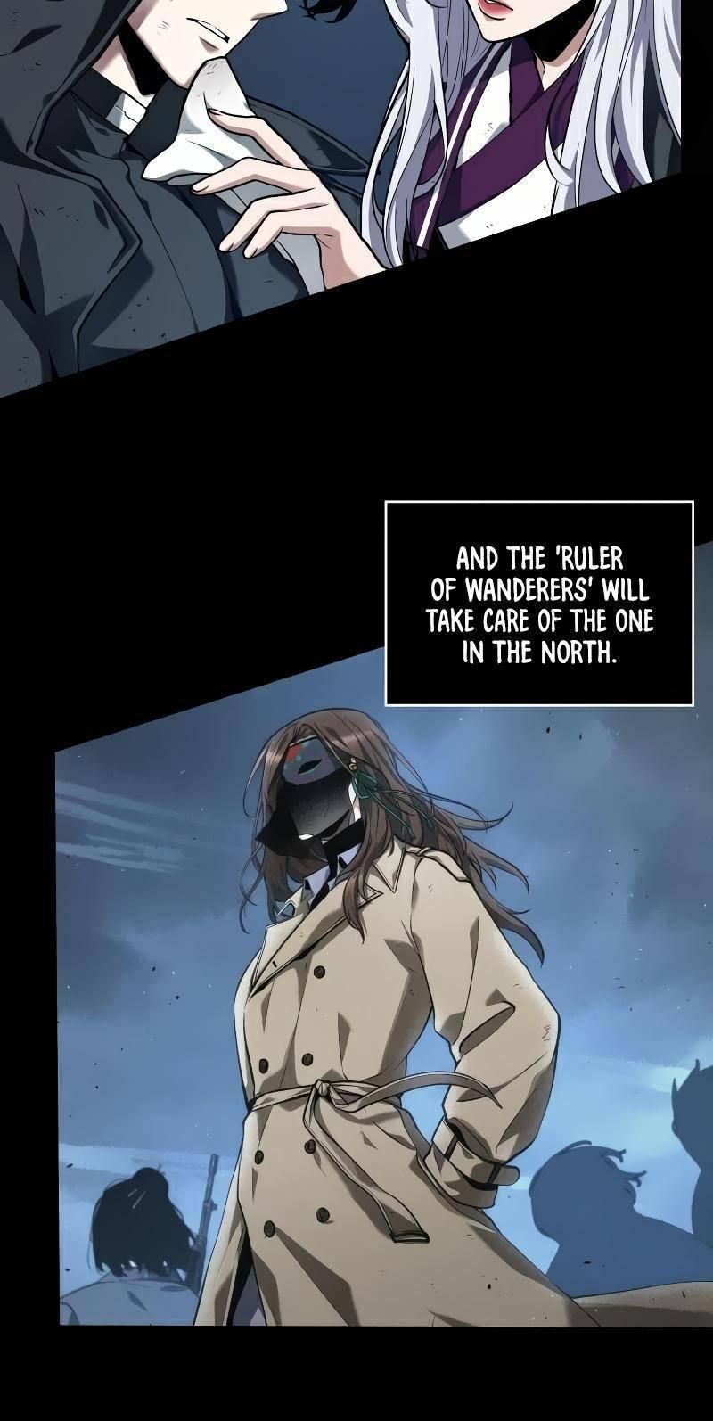Read Omniscient Reader’s Viewpoint Manga Online