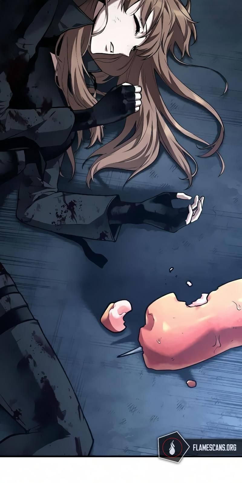Read Omniscient Reader’s Viewpoint Manga Online
