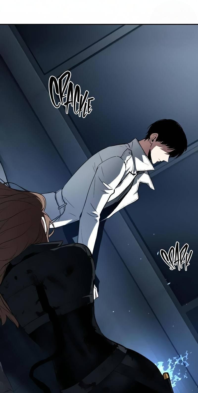 Read Omniscient Reader’s Viewpoint Manga Online