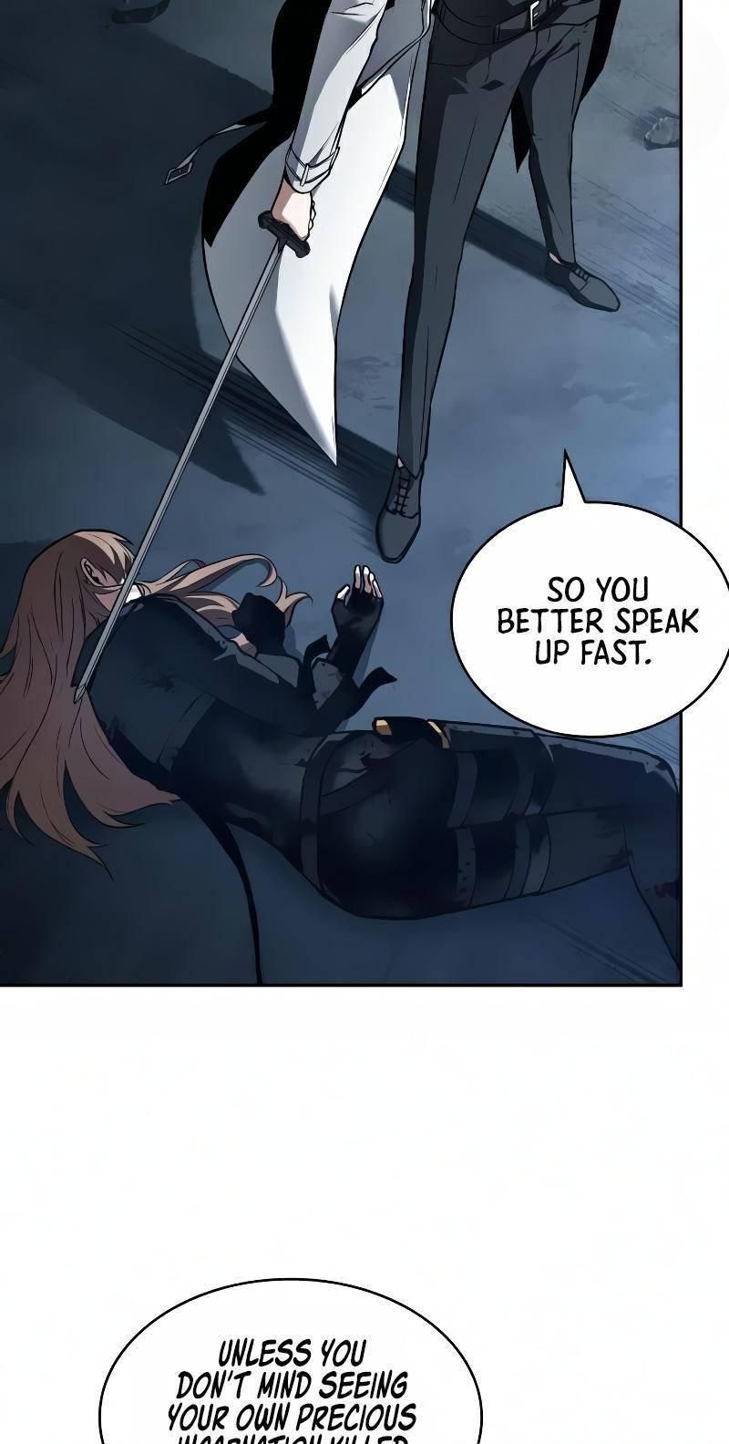 Read Omniscient Reader’s Viewpoint Manga Online