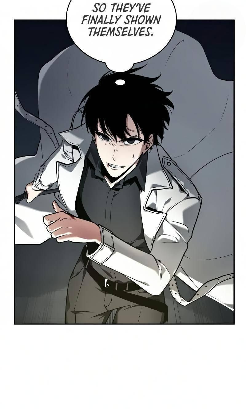 Read Omniscient Reader’s Viewpoint Manga Online