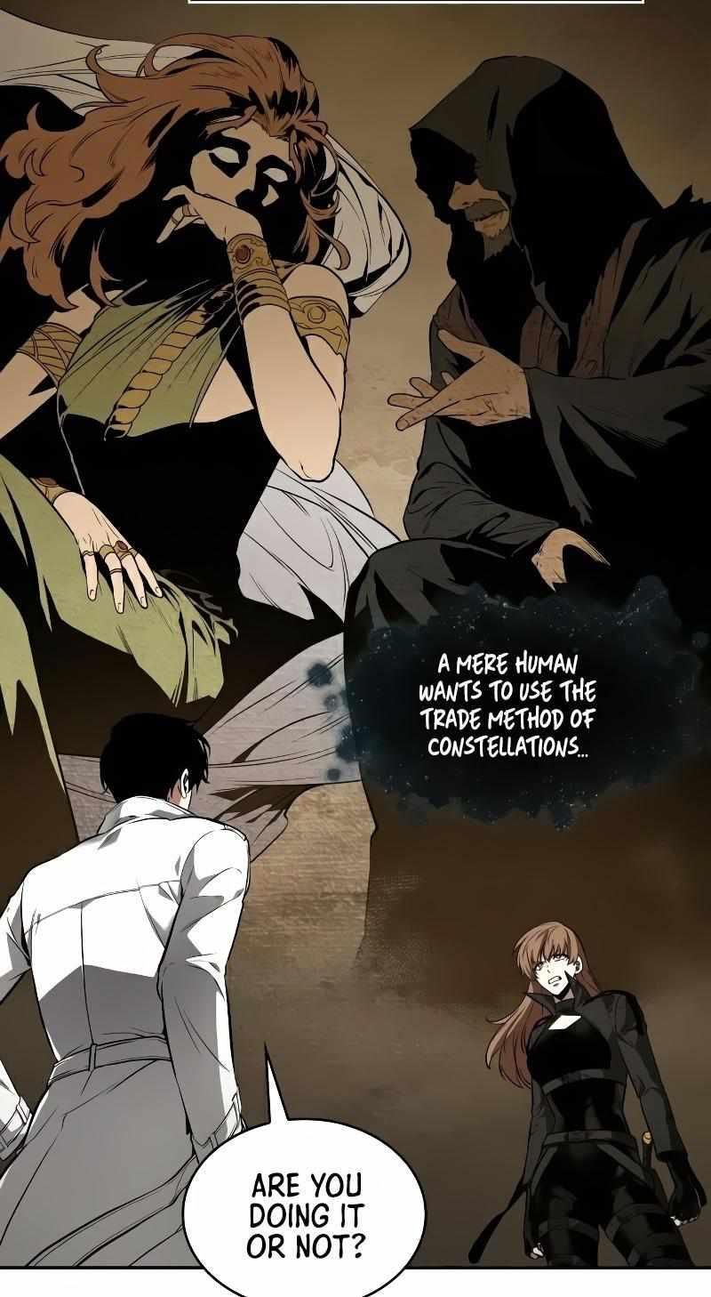Read Omniscient Reader’s Viewpoint Manga Online