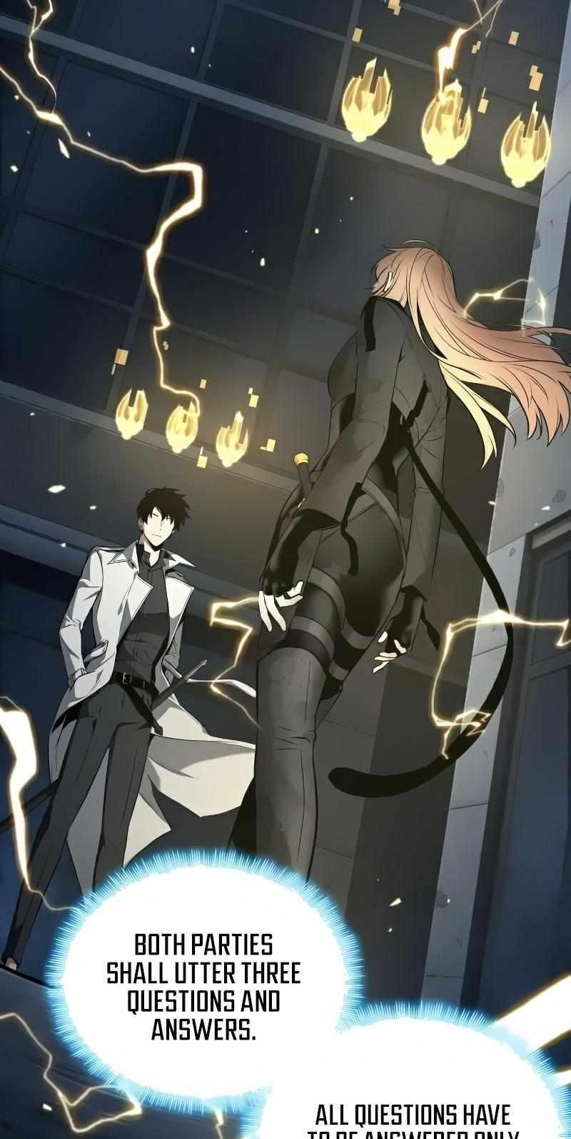 Read Omniscient Reader’s Viewpoint Manga Online