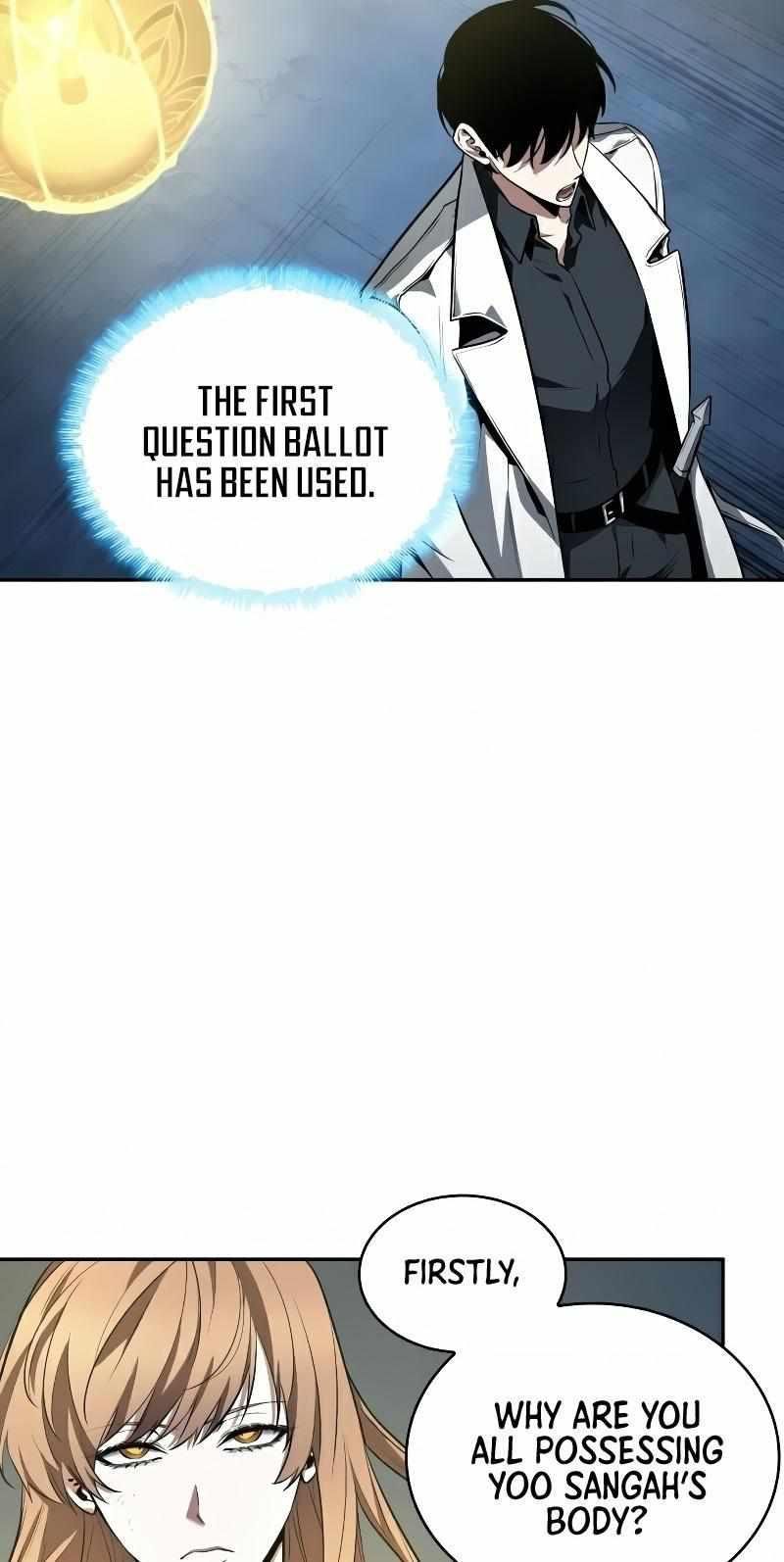 Read Omniscient Reader’s Viewpoint Manga Online