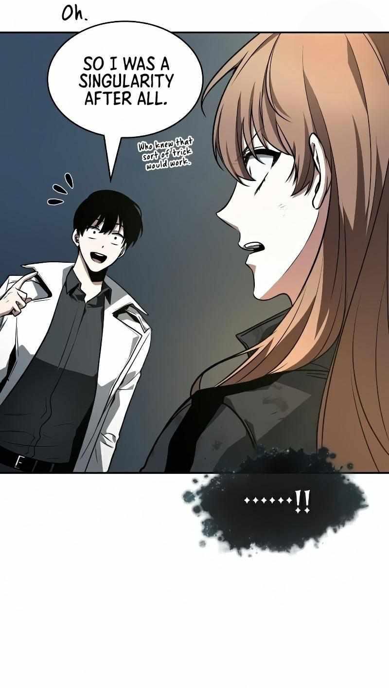 Read Omniscient Reader’s Viewpoint Manga Online