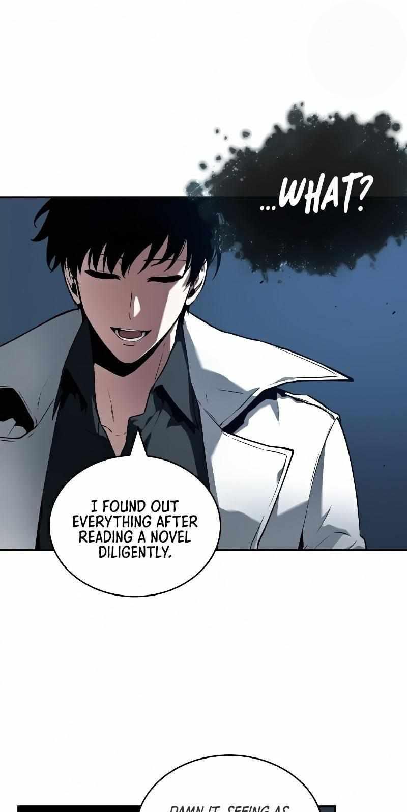 Read Omniscient Reader’s Viewpoint Manga Online