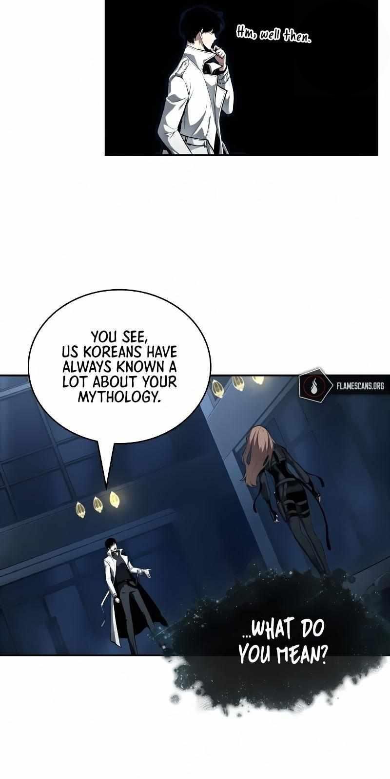 Read Omniscient Reader’s Viewpoint Manga Online