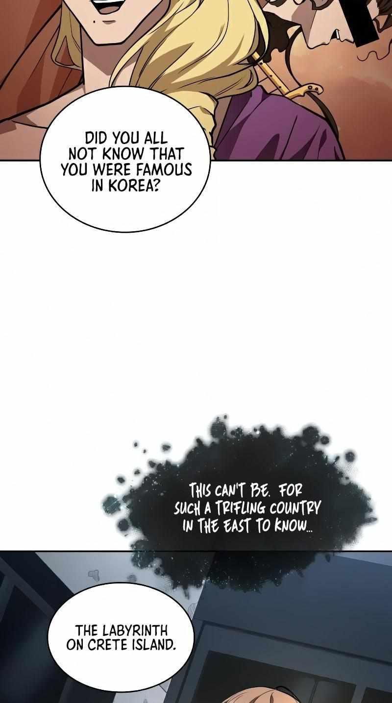 Read Omniscient Reader’s Viewpoint Manga Online